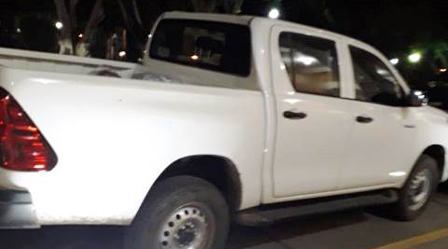 Detienen a presuntos agentes de la CDMX ebrios y agresivos en Tamazulápam | El Imparcial de Oaxaca