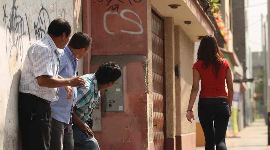 Preocupa a oaxaqueñas  delincuencia e inseguridad en el estado