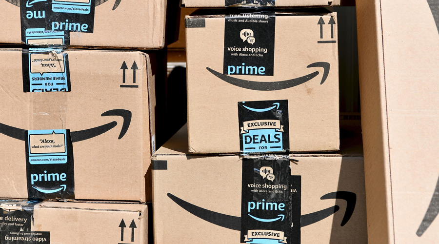 Amazon comienza a marcar territorio en ventas en línea en México | El Imparcial de Oaxaca