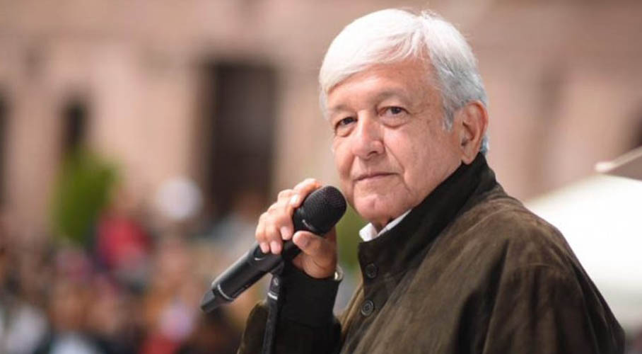 Pide López Obrador aumentos al salario que no sean inferiores a la inflación | El Imparcial de Oaxaca