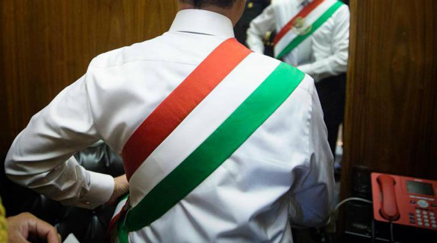 Senado avala modificar orden de colores en banda presidencial | El Imparcial de Oaxaca