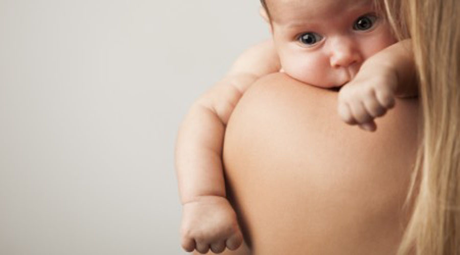 ¿Qué es la espina bífida en bebés? | El Imparcial de Oaxaca