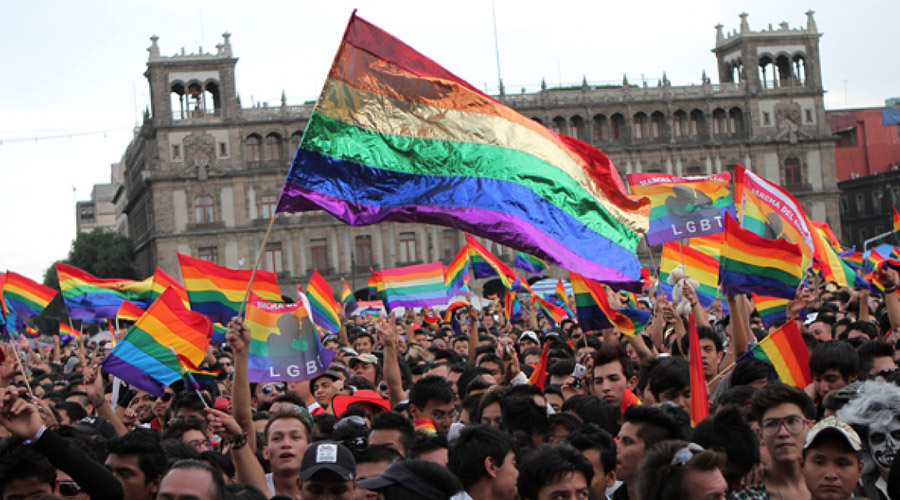 Reconoce el Senado derecho de parejas gay a IMSS e ISSSTE | El Imparcial de Oaxaca