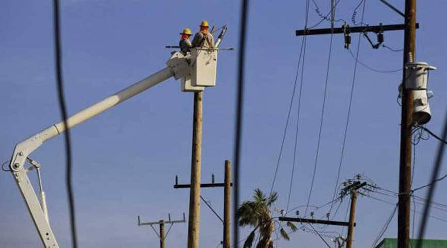 CFE deja inconcluso 20% de proyectos de distribución eléctrica | El Imparcial de Oaxaca