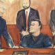 Por juicio contra “Chapo” Guzmán blindarán Nueva York