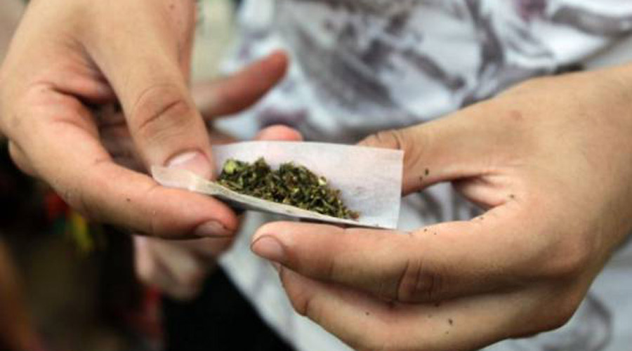 Propondrá Morena clubes para fumar mariguana en la calle sin ser sancionado | El Imparcial de Oaxaca