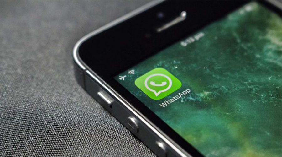 WhatsApp ya no tiene stickers en iPhone | El Imparcial de Oaxaca