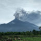 Se solidariza México con Guatemala por erupción de Volcán de Fuego