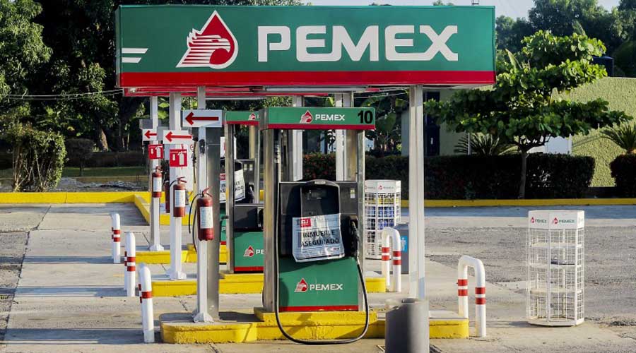 ¿Qué significa que Hacienda retire el estímulo a las gasolinas en la última semana del sexenio? | El Imparcial de Oaxaca