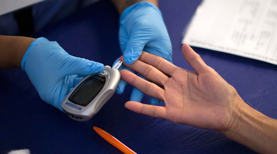 Principales diferencias entre diabetes tipo 1 y tipo 2