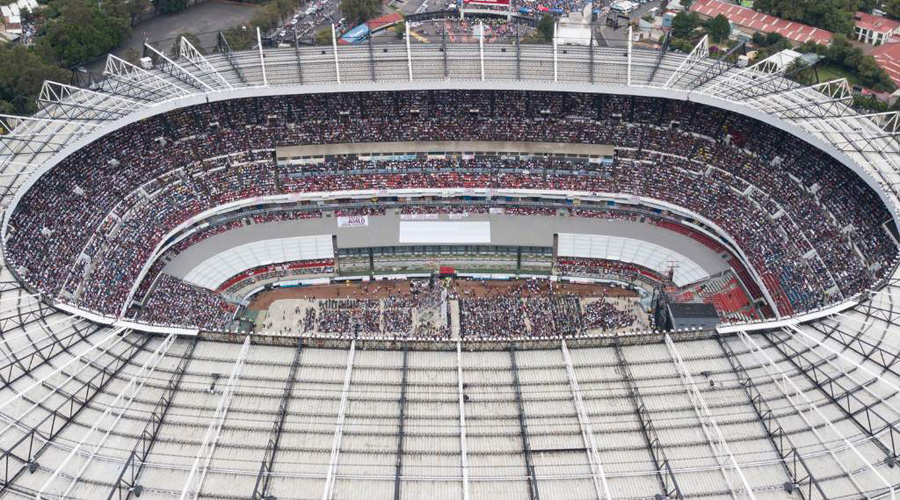 Estadios de futbol impresionantes e intimidantes alrededor del mundo | El Imparcial de Oaxaca