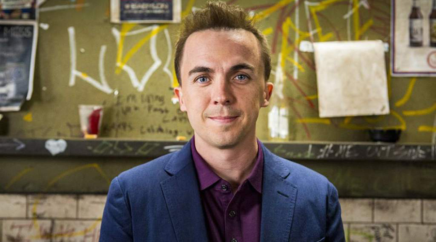 Frankie Muniz perdió todas sus posesiones por culpa de su gato