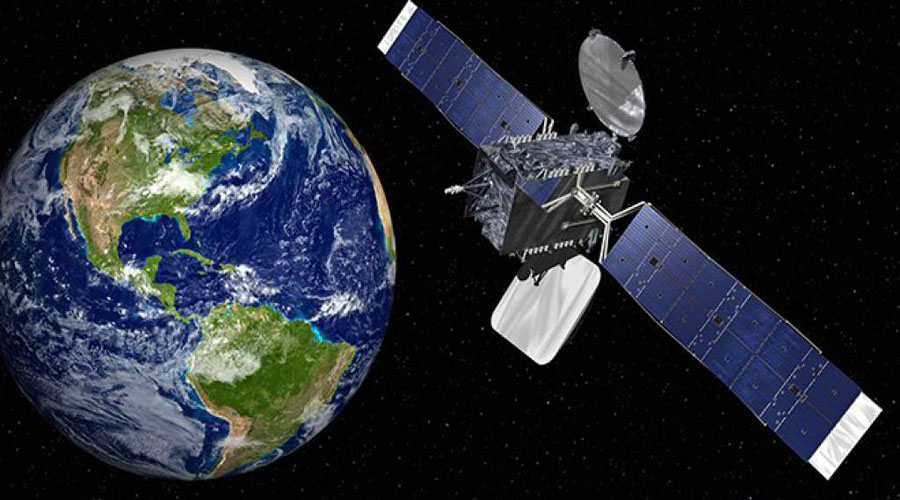 El satélite espacial que ayuda a hacer un exhaustivo conteo de las ballenas del mundo | El Imparcial de Oaxaca El satélite espacial que ayuda a hacer un exhaustivo conteo de las ballenas del mundo | El Imparcial de Oaxaca