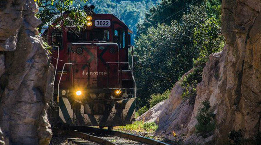 Sí habrá consulta para Tren Maya; será en diciembre o enero: AMLO | El Imparcial de Oaxaca