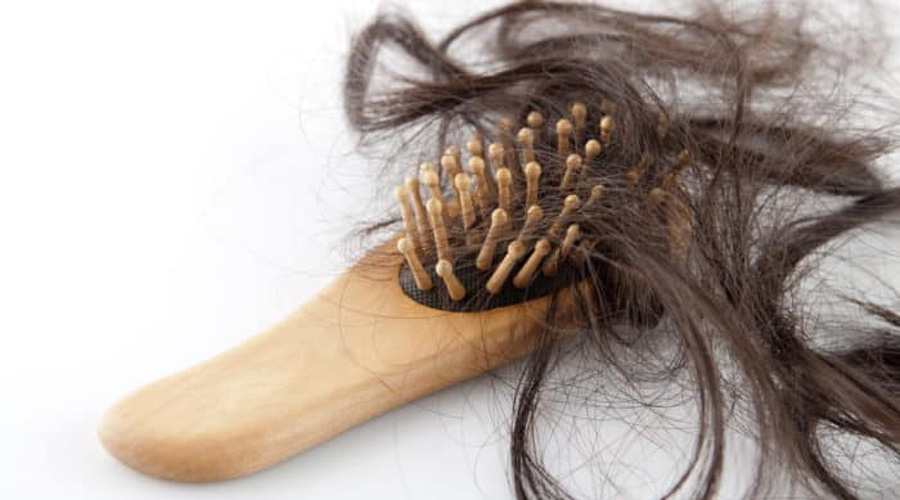 Frena las caída del cabello en sólo siete pasos | El Imparcial de Oaxaca