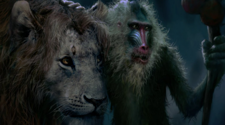 Video: Disney lanza el primer teaser de ‘El rey león’ live-action | El Imparcial de Oaxaca