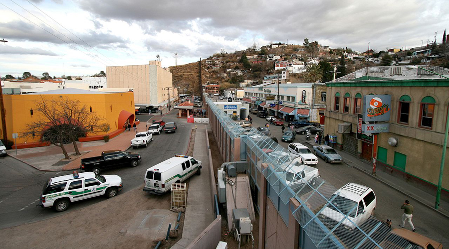 Morena admite no que  puede bajar IVA e ISR en la frontera | El Imparcial de Oaxaca