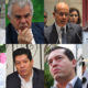 Ocultan sueldos de funcionarios de Oaxaca