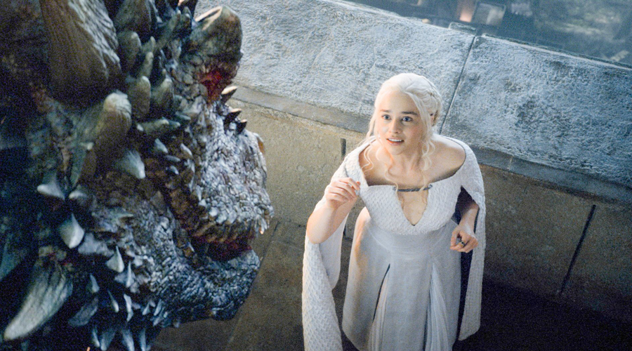 “Game of Thrones” se estrenará en abril de 2019, confirmó HBO | El Imparcial de Oaxaca