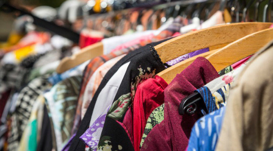 Invitan a donar ropa para personas de  Oaxaca