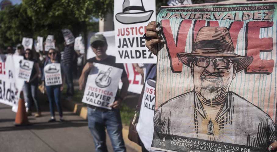Pide la CIDH a México garantizar recursos para proteger a periodistas | El Imparcial de Oaxaca