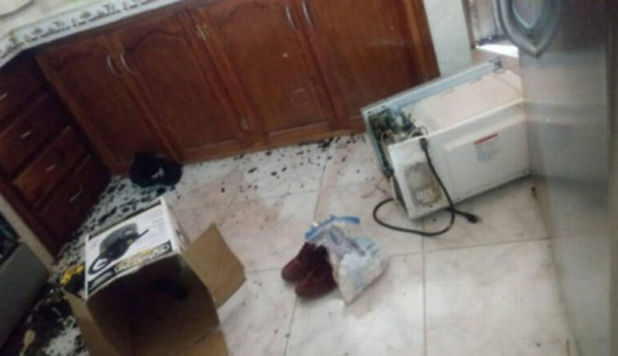 Palomitas asesinas. Muere tras explotarle el microondas | El Imparcial de Oaxaca
