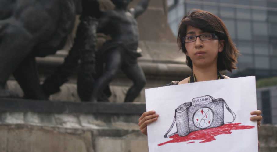Impera impunidad en 99.2% de los ataques a periodistas en México: Artículo 19 | El Imparcial de Oaxaca
