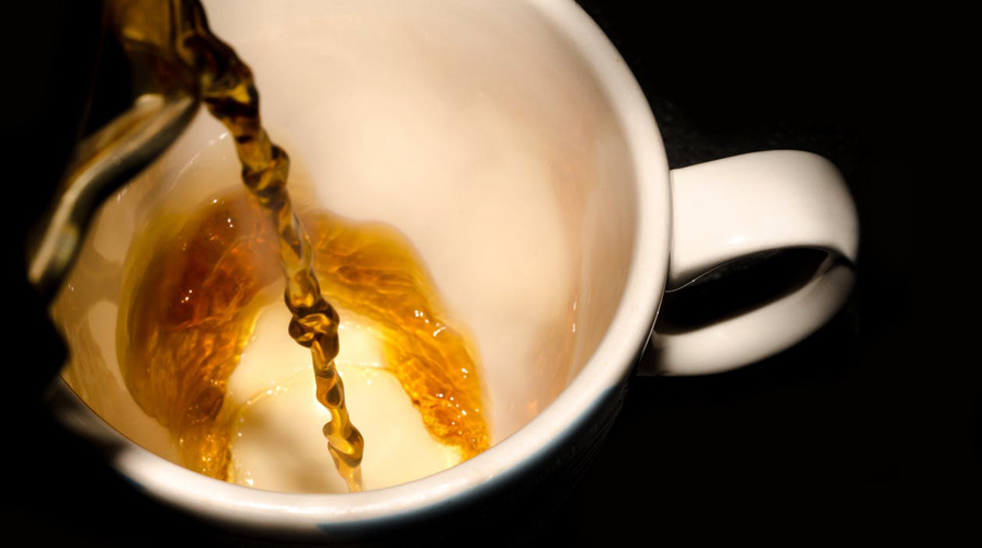 Beber té a diario puede prevenir fracturas de huesos | El Imparcial de Oaxaca