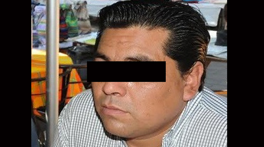 Detienen a exlíder de la CTM en Santa Cruz Xoxocotlán | El Imparcial de Oaxaca