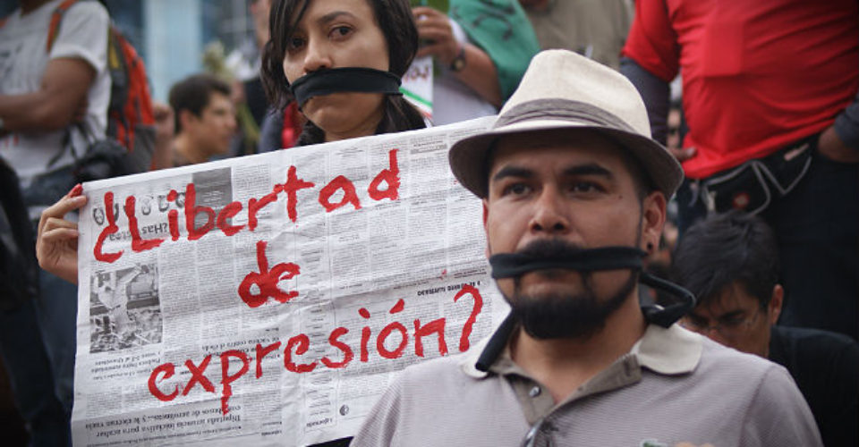 Mi amigo el periodista | El Imparcial de Oaxaca