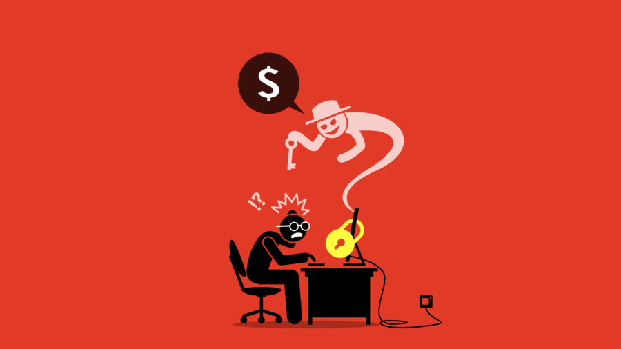 Acusan a hackers iraníes por ataques del ransomware SamSam