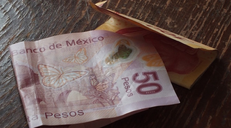 Sector obrero va por salario mínimo de 176.72 pesos | El Imparcial de Oaxaca