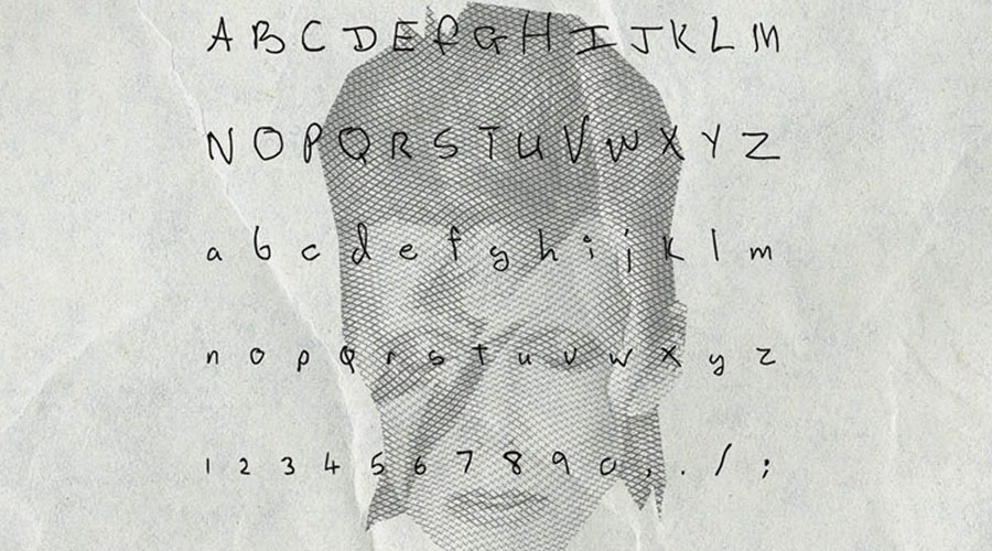 Encuentra la tipografía que desees de manera gratuita en estos sitios