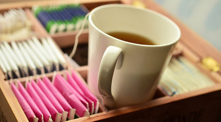 Los  tipos de té que más benefician la salud | El Imparcial de Oaxaca