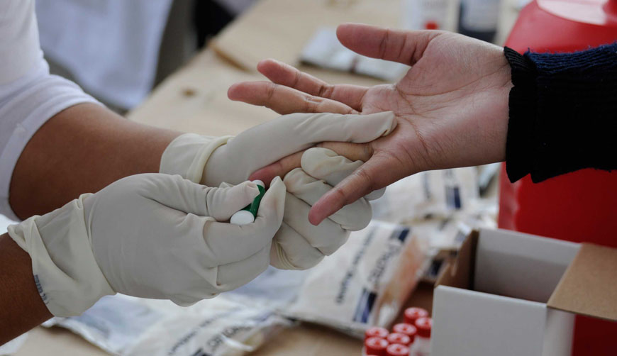 Aplicarán pruebas rápidas de VIH gratuitas | El Imparcial de Oaxaca