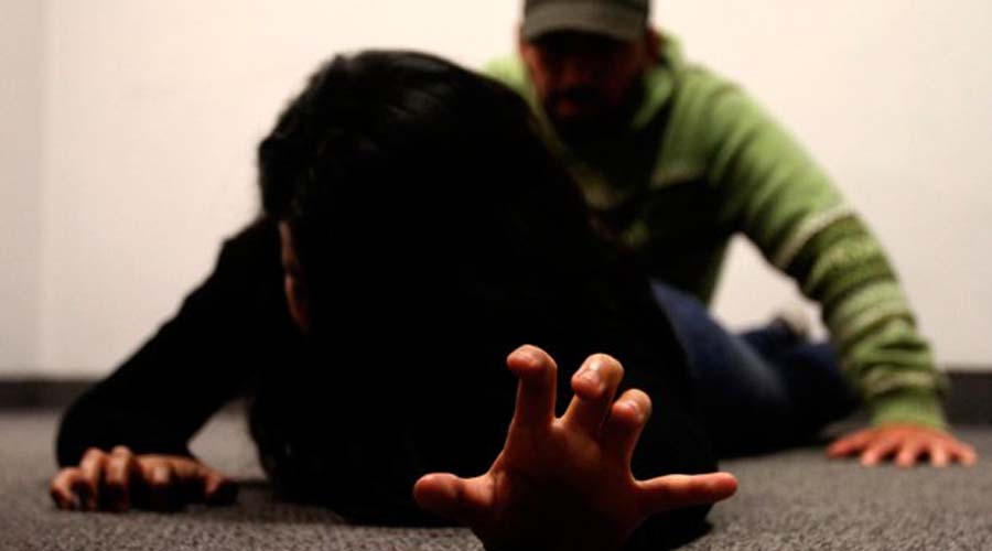 Sentencian a hombre a tratamiento psiquiátrico por violación en Xoxo | El Imparcial de Oaxaca