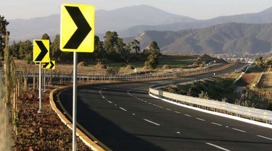 Piden ampliar el presupuesto para proyectos carreteros | El Imparcial de Oaxaca