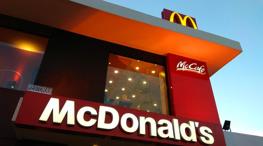 McDonald’s renueva sus restaurantes en México con tablets | El Imparcial de Oaxaca