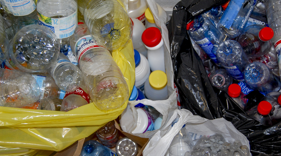 Unión Europea prohibirá 10 productos desechables de plástico | El Imparcial de Oaxaca