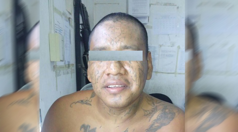 Dictan 60 años de cárcel a hombre que mató a sus padres en Tututepec | El Imparcial de Oaxaca