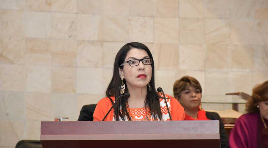 Denuncian poco presupuesto para la Secretaría de la Mujer Oaxaqueña