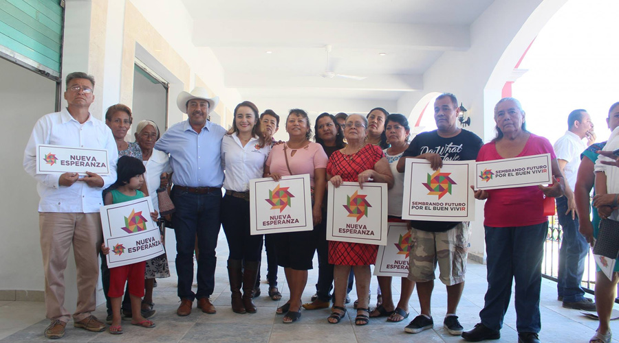 Nueva plaza gastronómica para Pochutla, Oaxaca | El Imparcial de Oaxaca