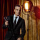 Robbie Williams estrena video grabado en la CDMX