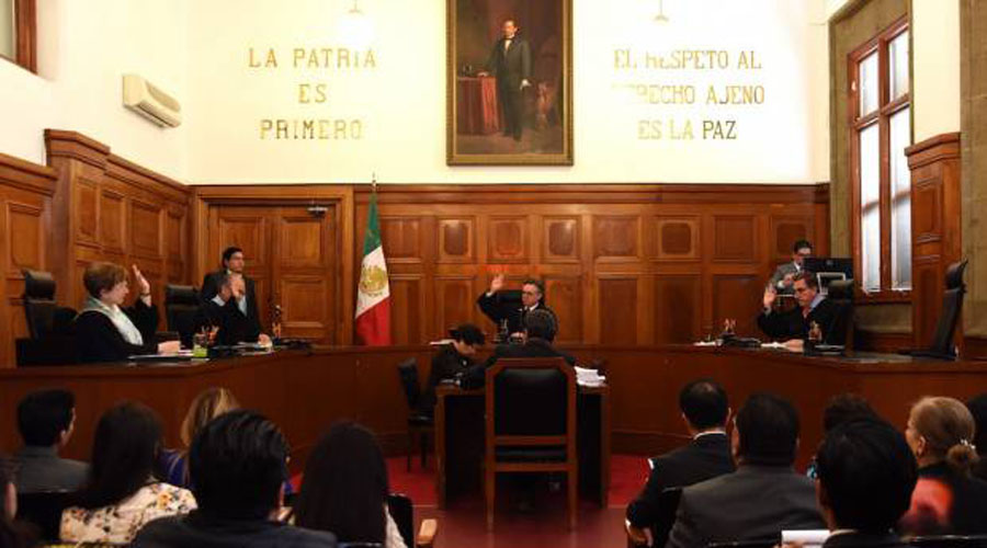 Corte suspende reducción salarial propuesta por AMLO | El Imparcial de Oaxaca