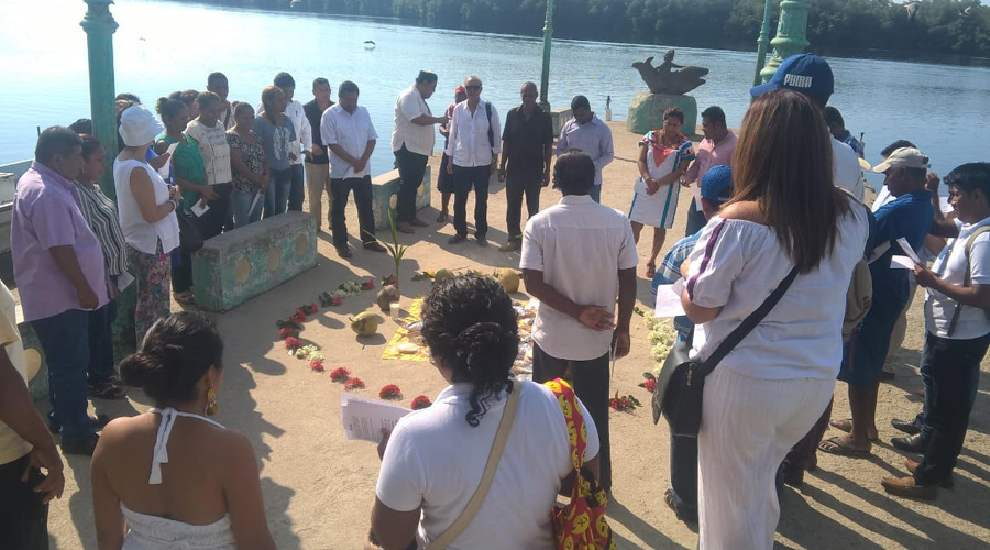 Inicia Foro Afromexicano e Indígena en Pinotepa, Oaxaca | El Imparcial de Oaxaca