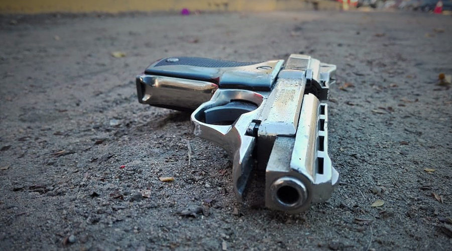 Gran parte de muertes de mujeres son causadas por arma de fuego | El Imparcial de Oaxaca