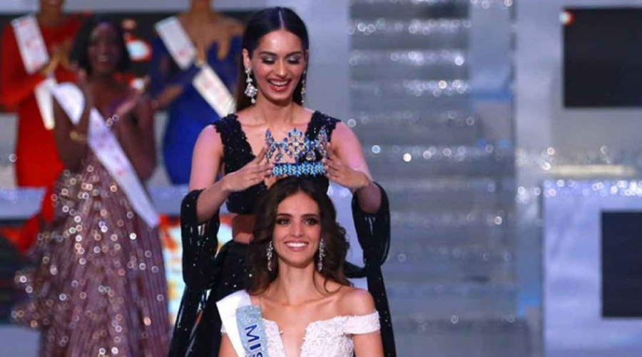 Mexicana Vanessa Ponce de León gana certamen Miss Mundo 2018 | El Imparcial de Oaxaca