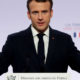 Busca Macron contener crisis de “chalecos amarillos”; suman más de 2 mil detenidos