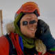 Un estadounidense, primera persona en atravesar la Antártida completamente sola