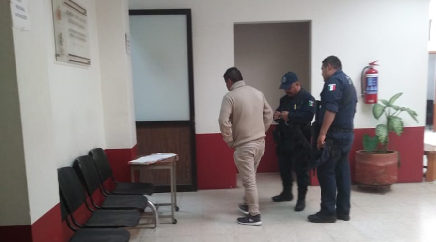 Sentencian a seis años de prisión a ladrón de camión refresquero en Huatla | El Imparcial de Oaxaca